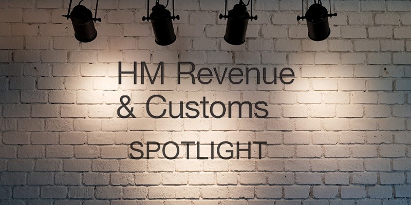 HMRC Fraud Warning