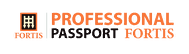 Professional Passport Fortis