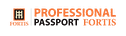Professional Passport Fortis