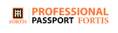 Professional Passport Fortis