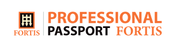 Professional Passport Fortis